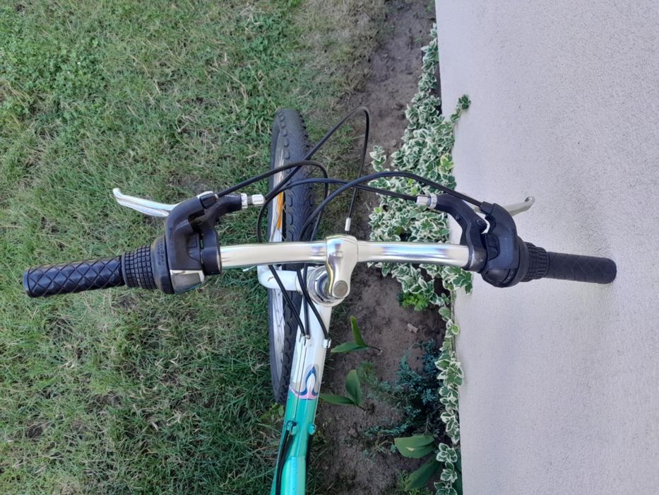 Rower Crosswave Surf dla dziecka