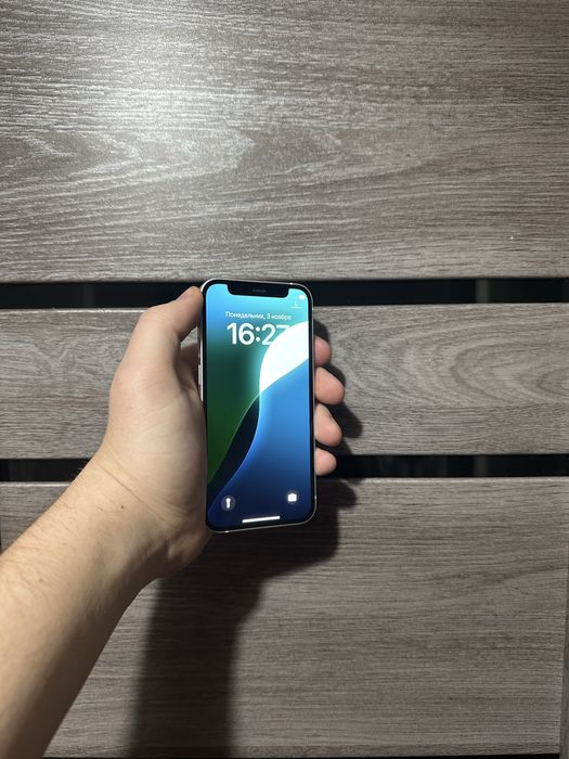IPhone 12 Mini 64GB Ідеал