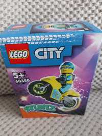 Zestaw Lego 60358