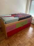 Quarto criança/menina