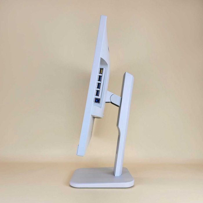 Монітор 23.8" AOC 24P1/GR | IPS, FullHD, USB Hub Монітори 24 гурт ФОП