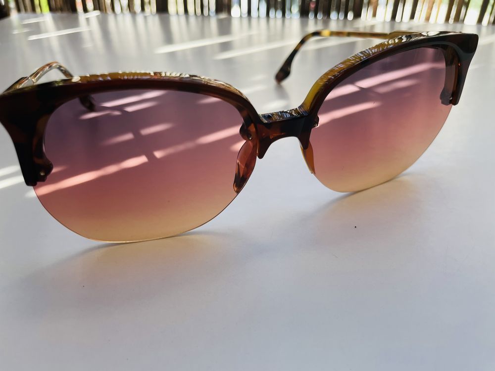 Okulary Victoria Beckham