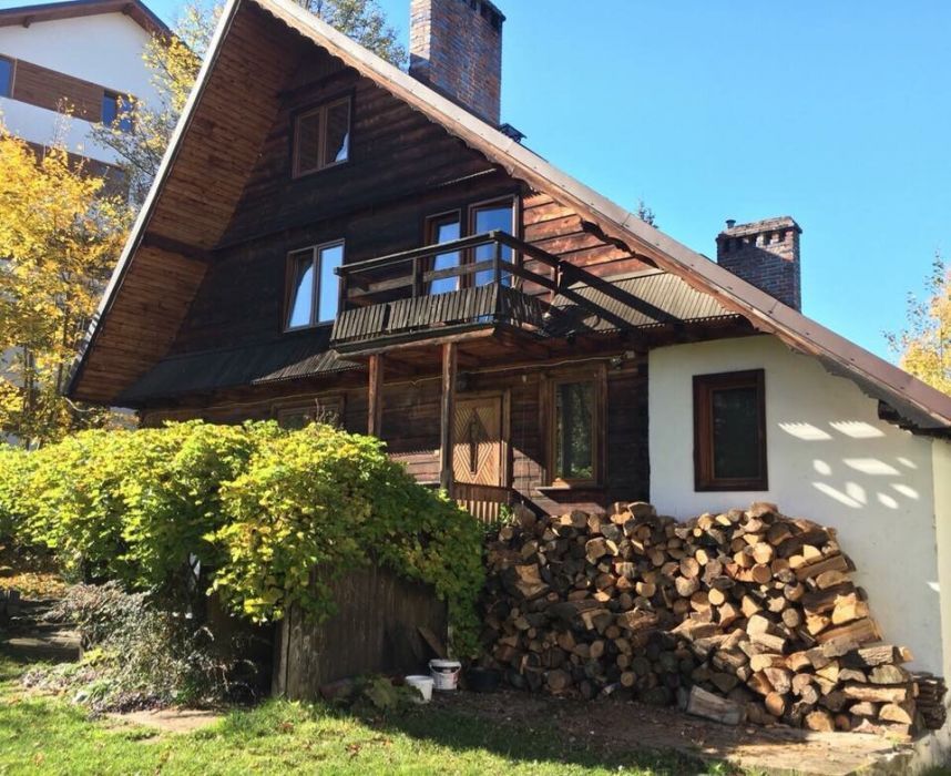 Pokoje gościnne Modra Chata