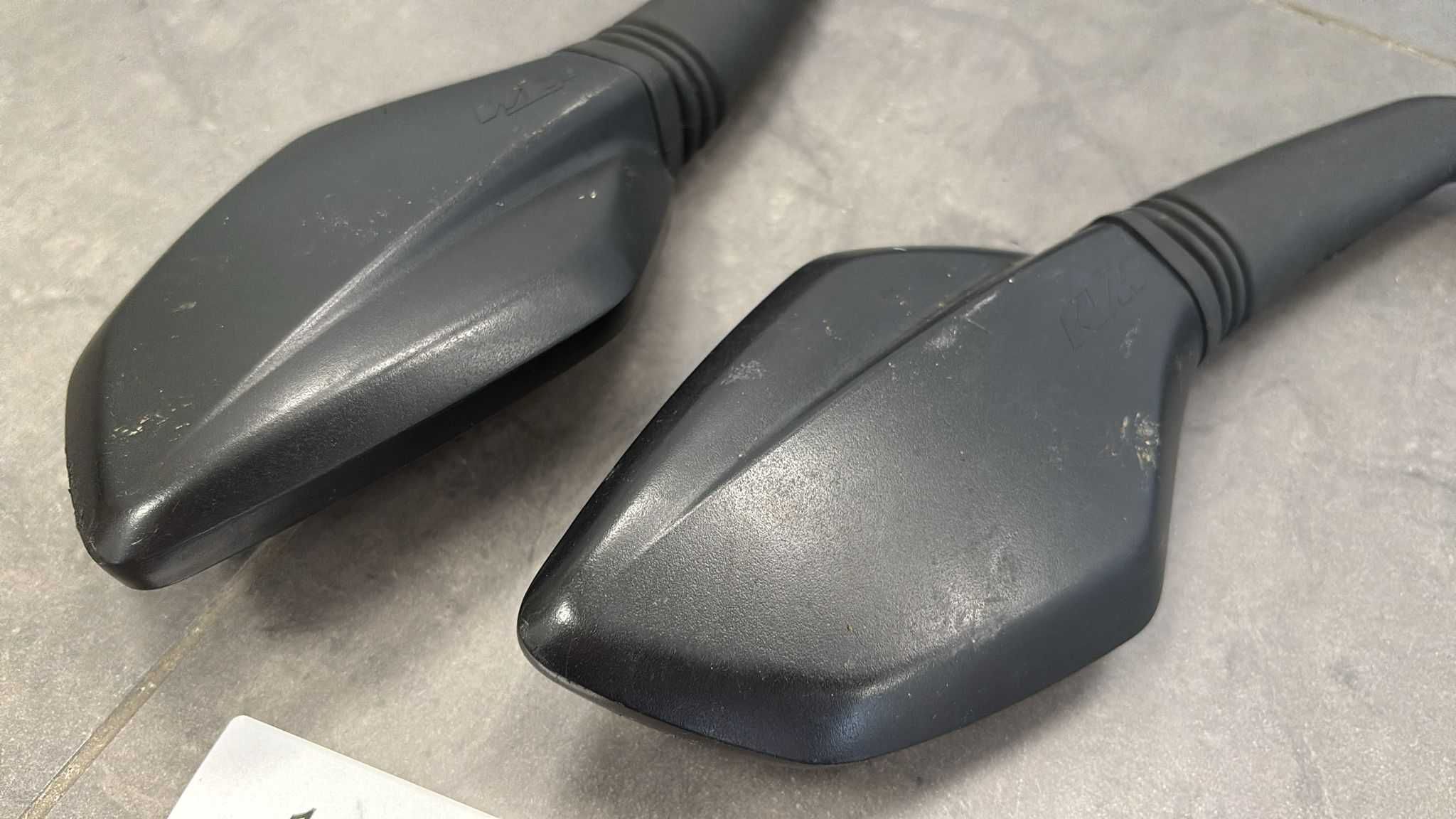 Lusterka Lusterko Prawe Lewe KTM Duke 125. 17-23 Komplet [1441]