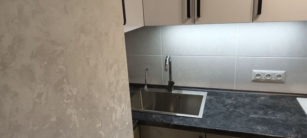 Сантехнические работы