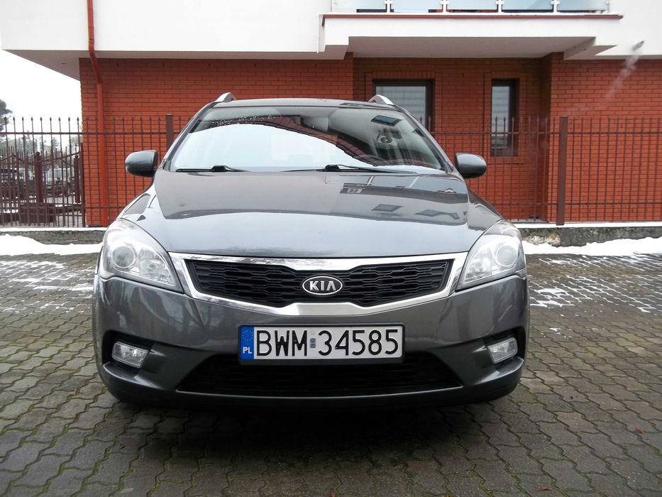 *1.6 CRDI 115 KM* *100% ORYGINAŁ* *Mocno doinwestowany* *Stan idealny*