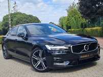 Volvo S60 __T4__R Design__Bezwypadkowe__R Design