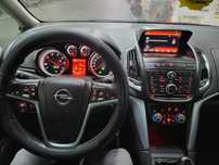 Opel Zafira Tourer 1.6 CDTI ecoFLEX S&S Edition