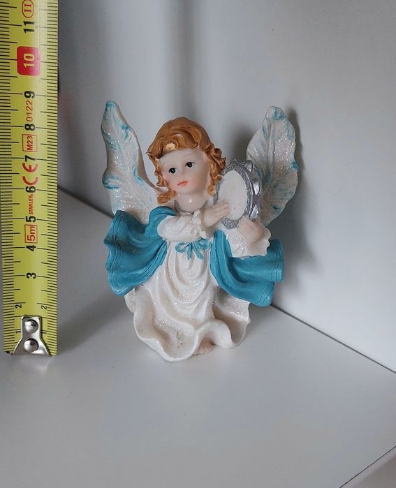 Aniołek  figurka