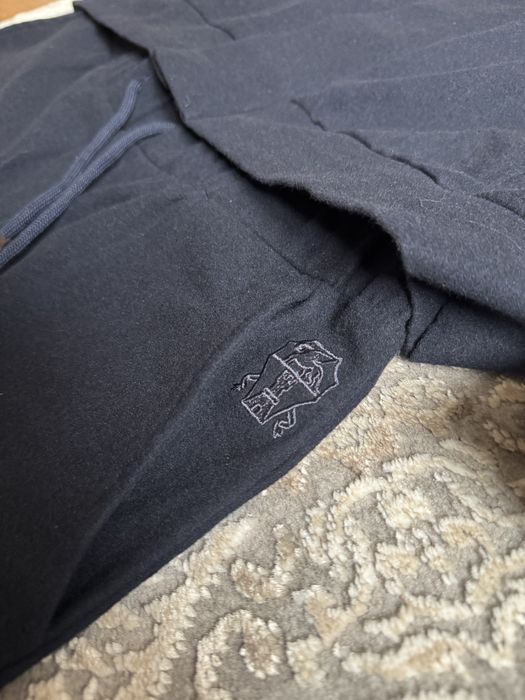 Костюм brunello Cucinelli