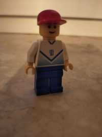 Ludzik LEGO opis Cena do negocjacji