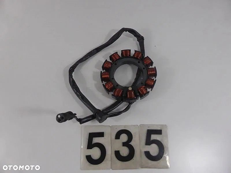 Stator alternator Harley Davidson Sportster H535