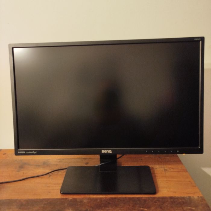 Monitor 24 cale BenQ