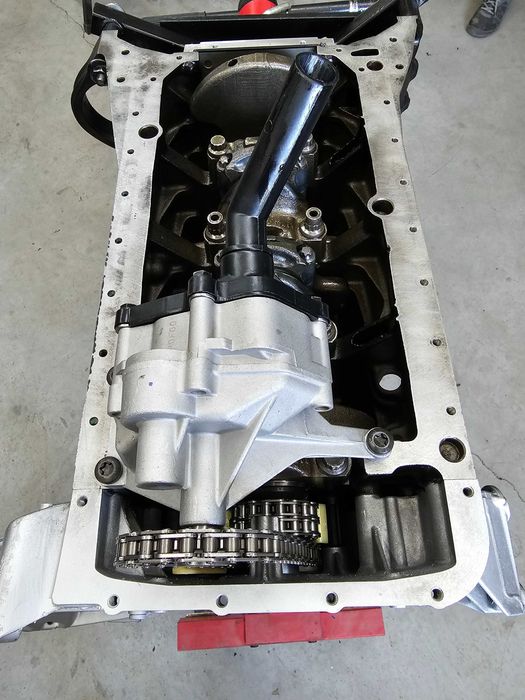 Silnik Regenerowany do Mercedesa VITO Viano Sprinter 2.2 cdi OM 611980