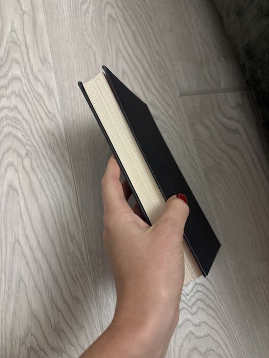 Огидне кохання Коллін Гувер