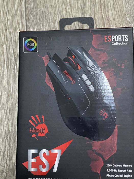 Компютерна мишка