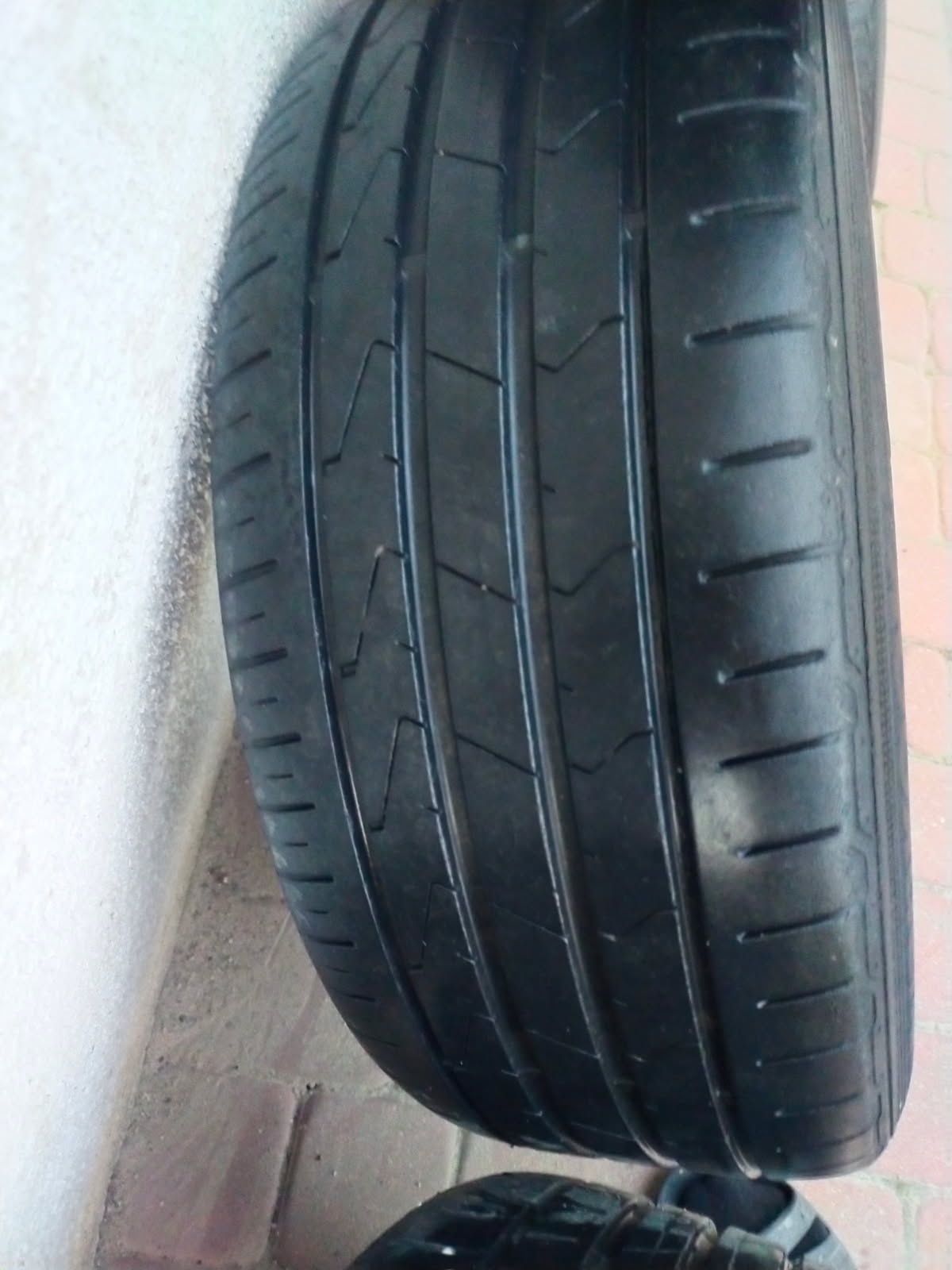 Alufelgi oryginalne Seat z oponami letnimi*205/55 R16*dobry stan*5×100