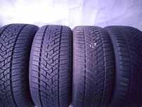 Dunlop Winter Sport 5 225/45 R17 94V 2024 8mm