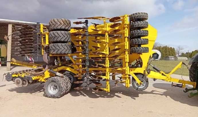 Bednar Omega OO 6000 Ferti