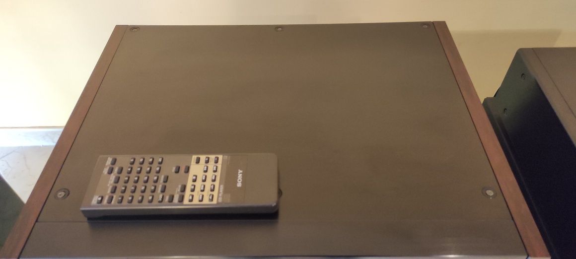 Sony CDP X777ES !!