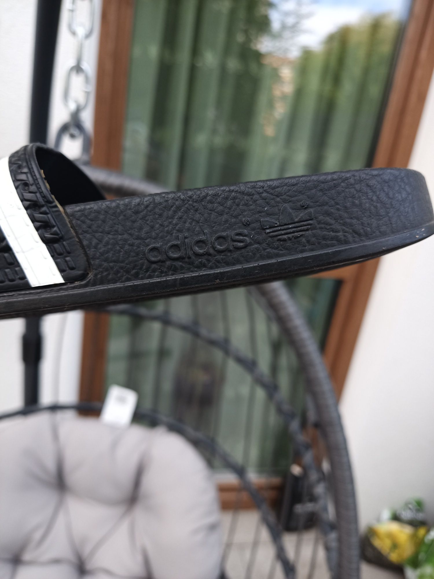 Adidas Adilette klapki damskie