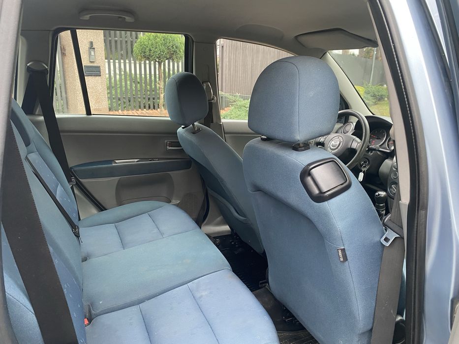 Na sprzedaż Mazda 2 1.4 tdi Dobry stan zamiana