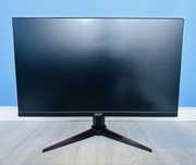 2 x Monitor Acer Nitro LED 24” VG240Y bmiix 75hz