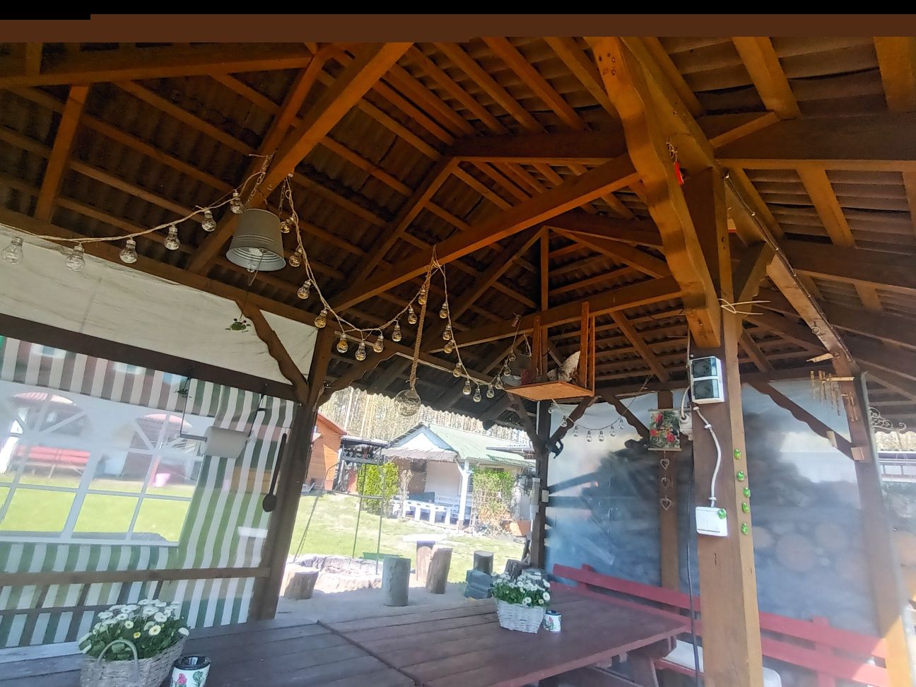 Wolny od 4 sierpnia do 13. Domek do wynajęcia blisko plaży