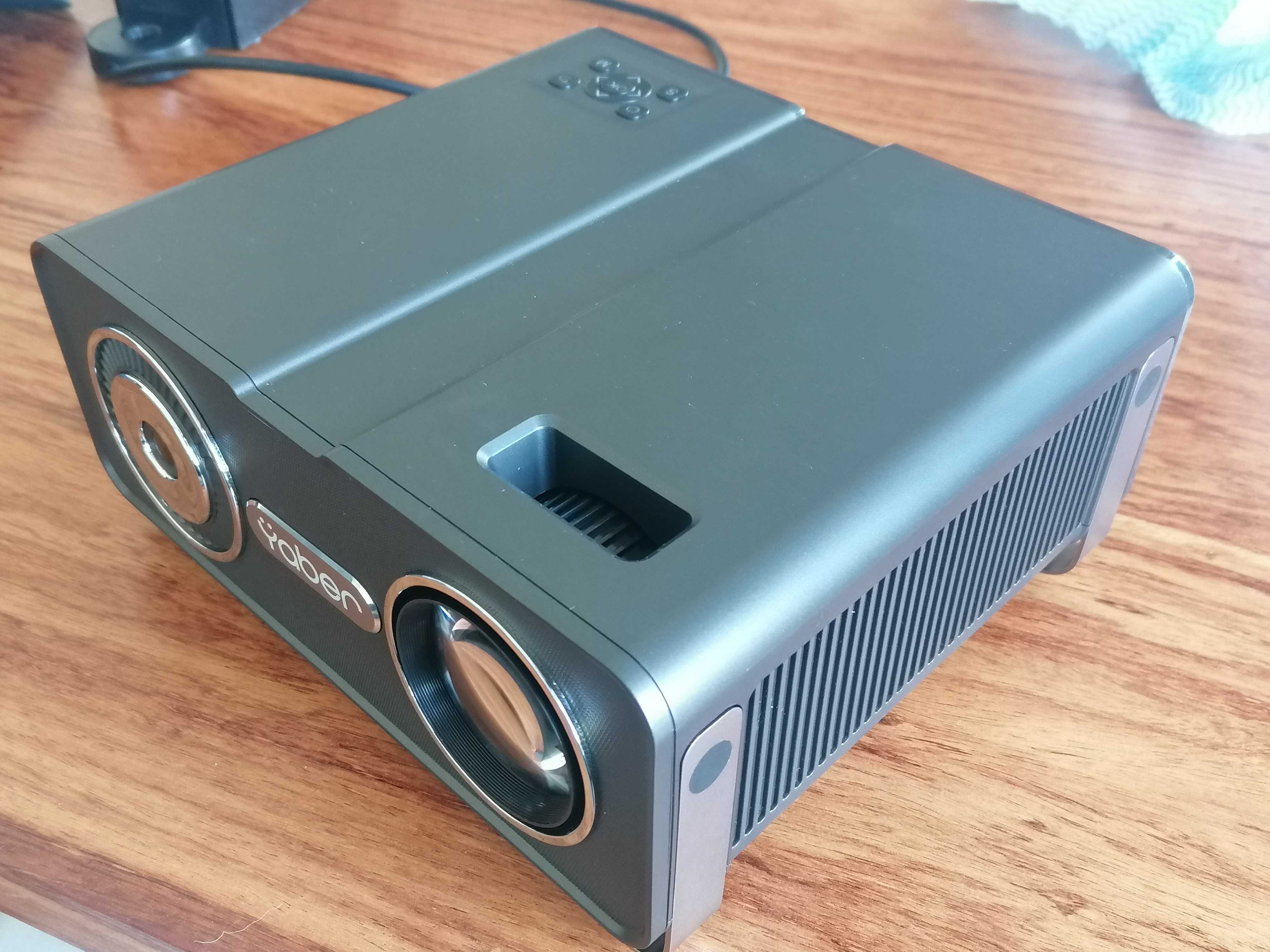 Vende vidéo projecteur