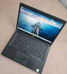 Dell Latitude 5490 i5-8250U 16GB 256GB SSD Oryginalny System DB