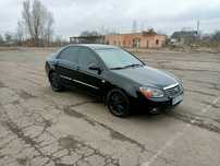 Продам Kia Cerato