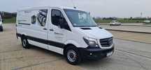 Mercedes Sprinter 314 CDI