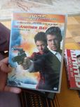 Film dvd Śmierć nadejdzie jutro James Bond 007