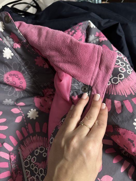 Комплект lassie by reima 122