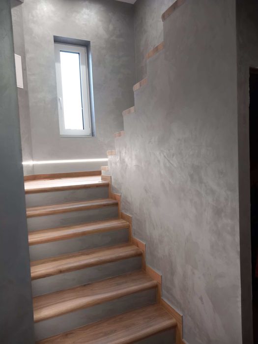 Usługi Remontowo-Budowlane - Kompleksowe Wykończenia Wnętrz i Budynków