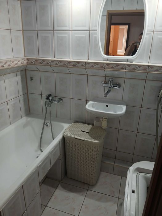 Wynajmę  mieszkanie