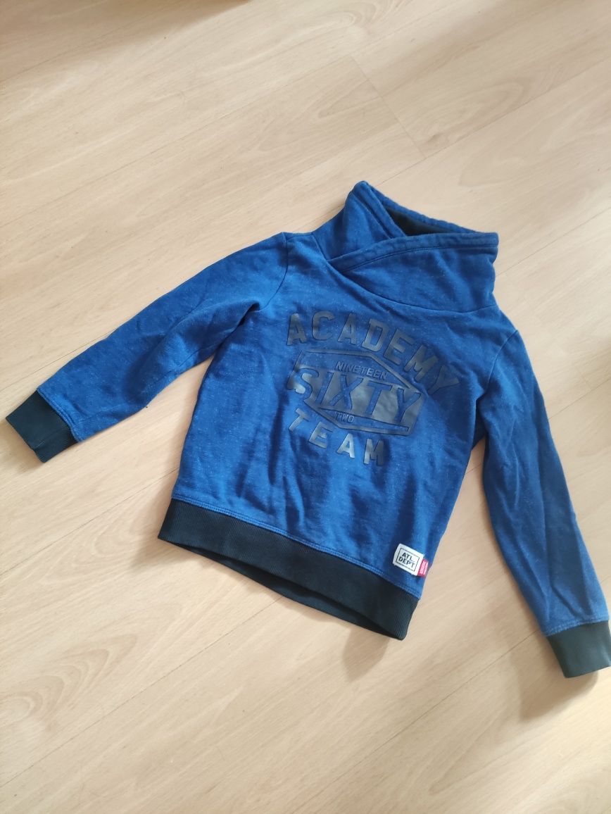 Bluza dla chłopca 116-122