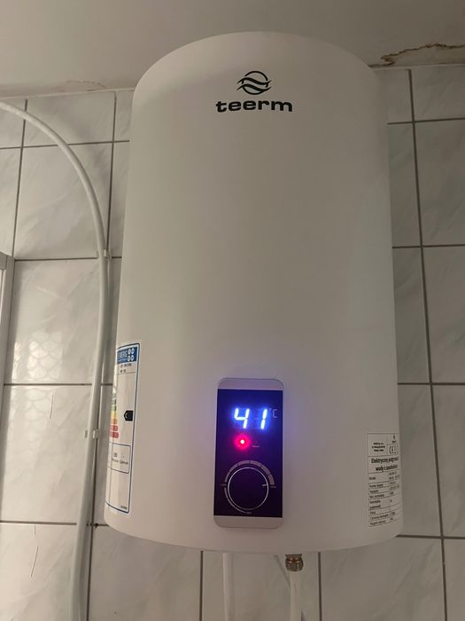 Bojler elektryczny 50 l