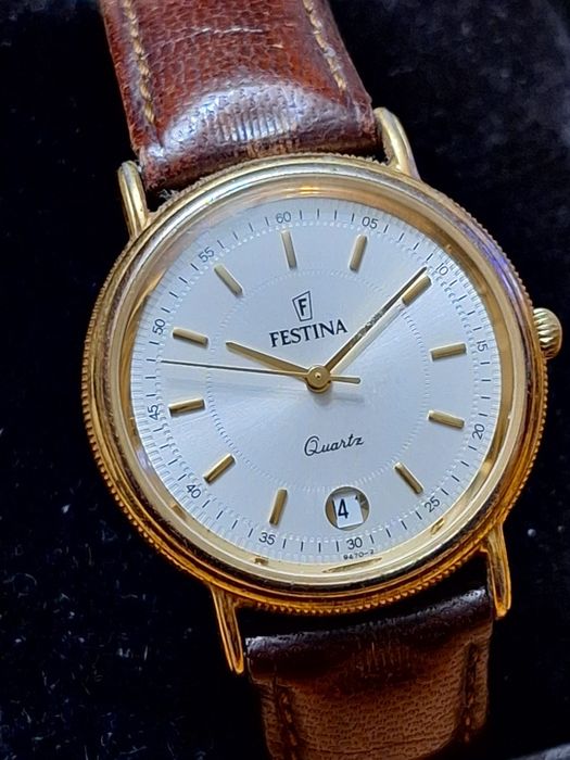 Festina 9470 - excelente estado