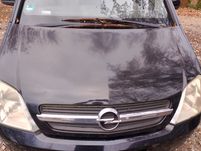 Maska opel Meriva a z20r