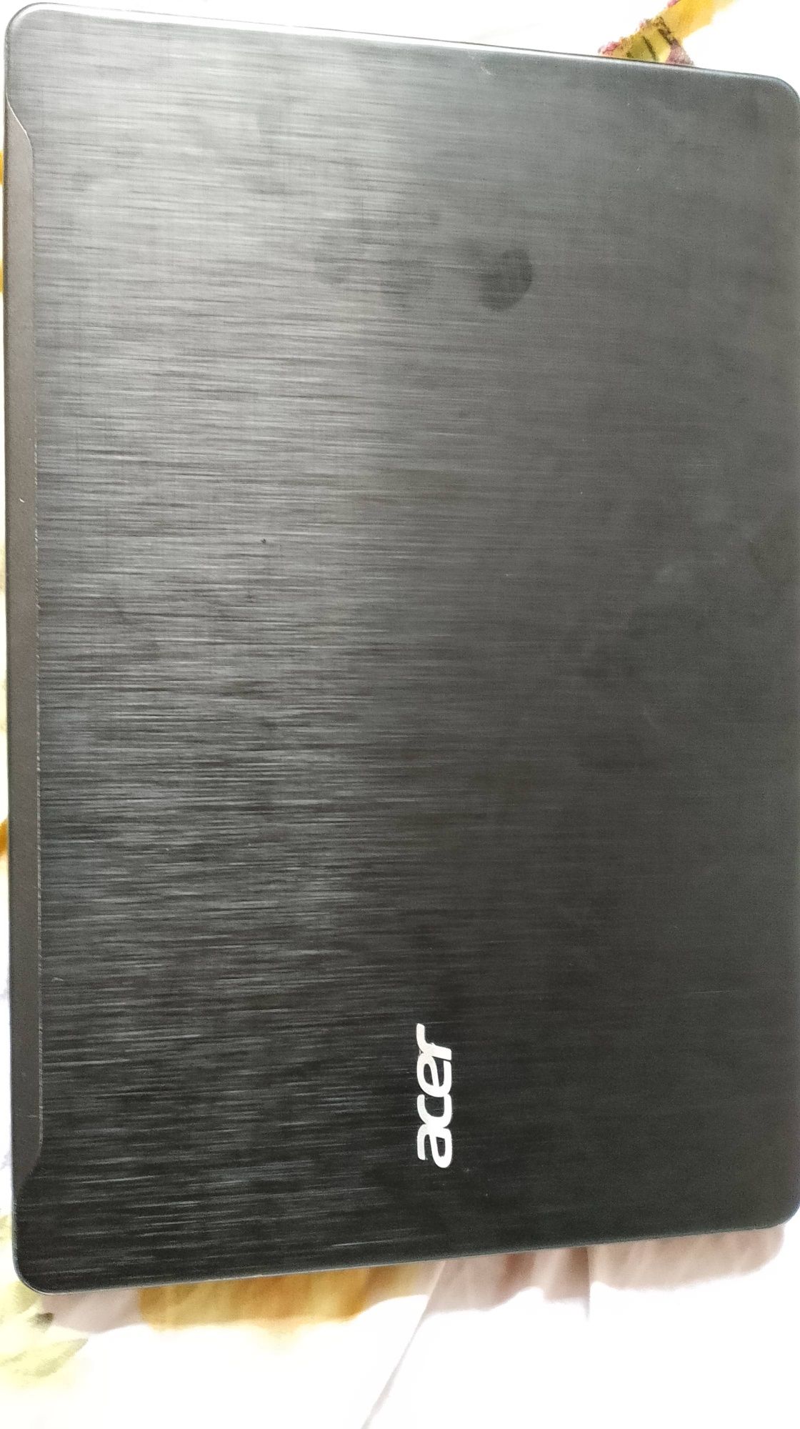 Nowa matryca z klawiaturą do laptopa Acer aspire f15 f5-573G 58-T1