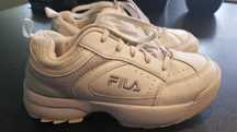 Buty sportowe  FILA 35/36