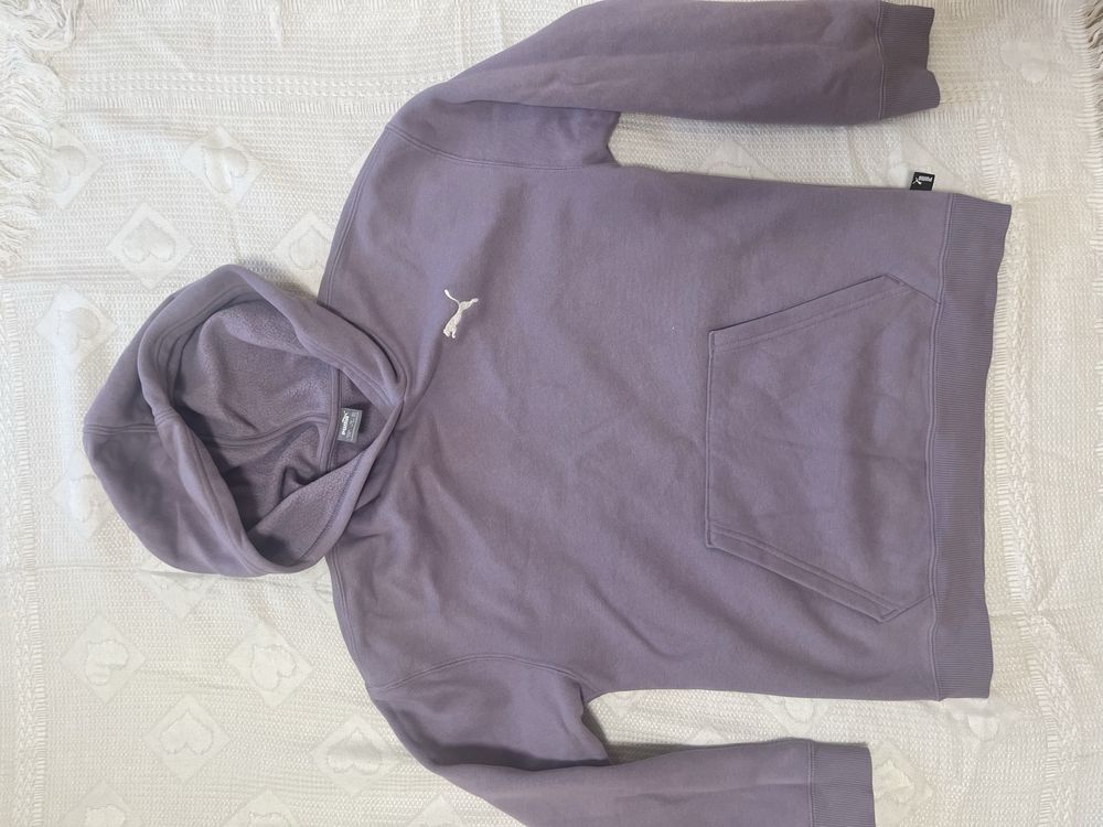 Спортивний костюм Puma дитячий Loungewear Suit FL G
