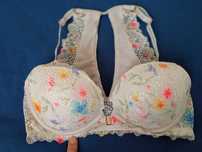 Бюстгальтер Victoria's Secret. р 70В.