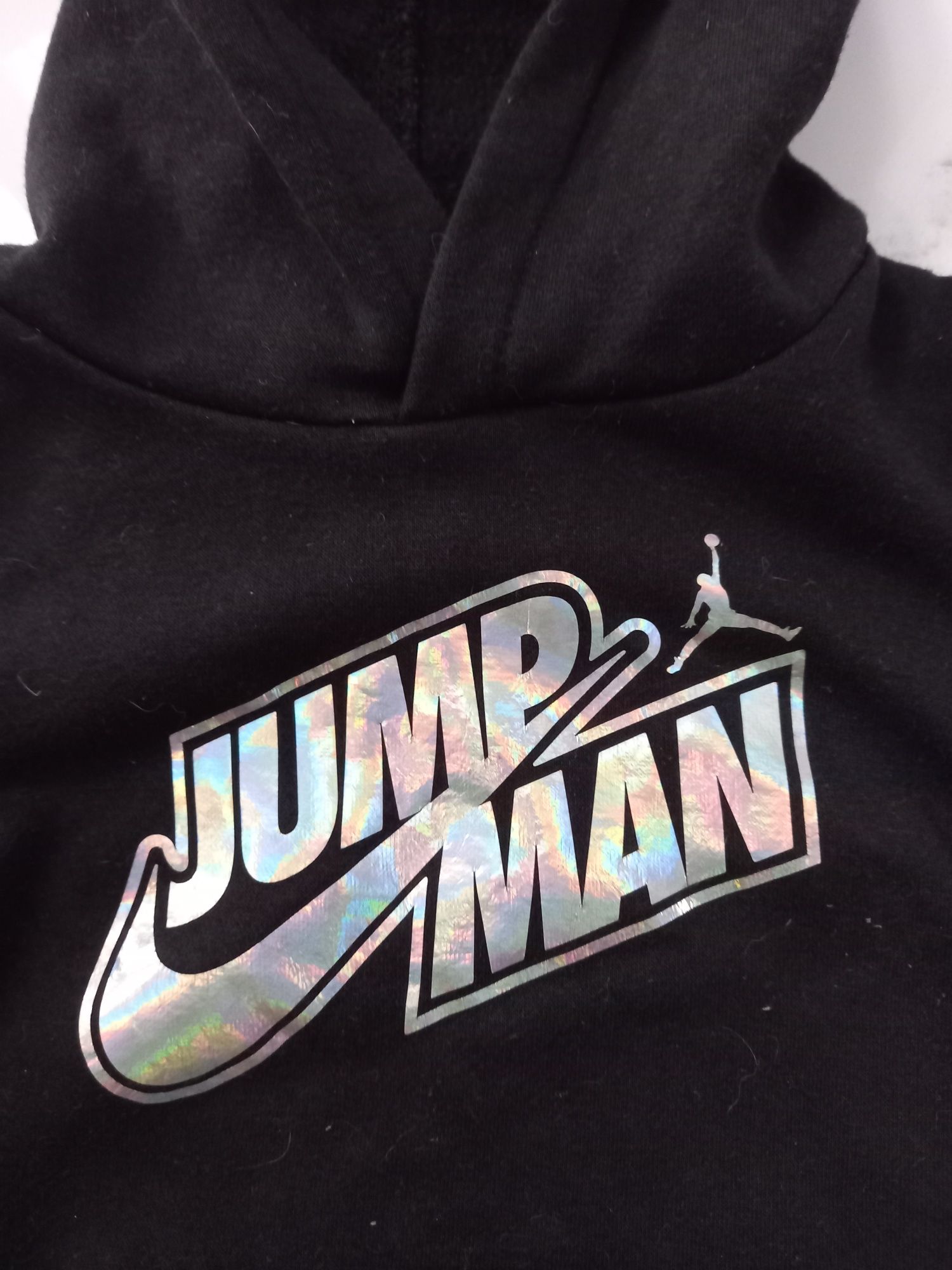 Bluza Jordan  12 miesięcy