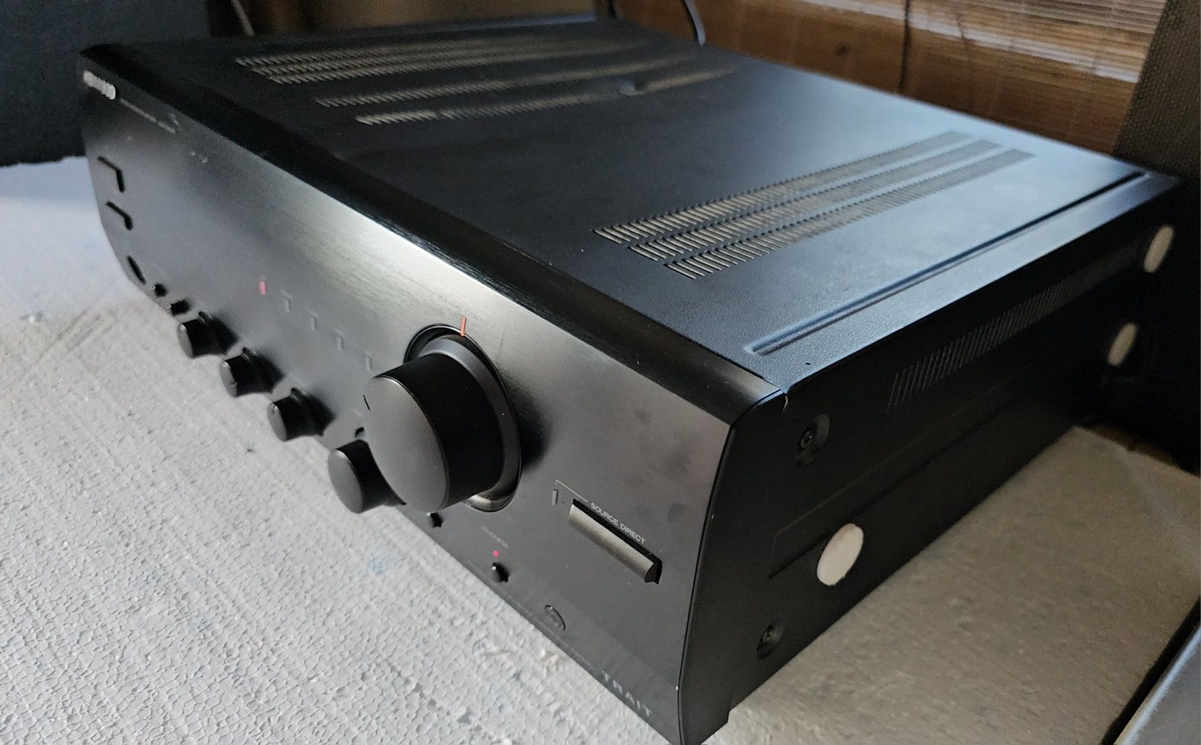 Kenwood KAF-3010R