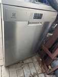 Zmywarka electrolux ESF9510LOX