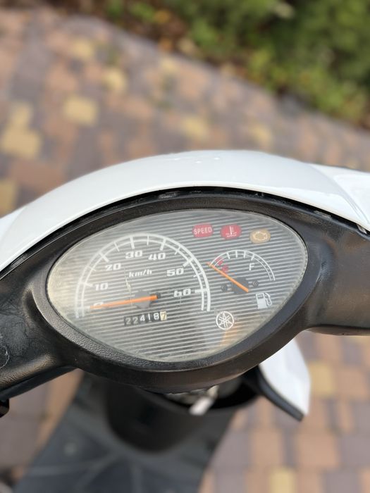 Продаю Yamaha Jog 39