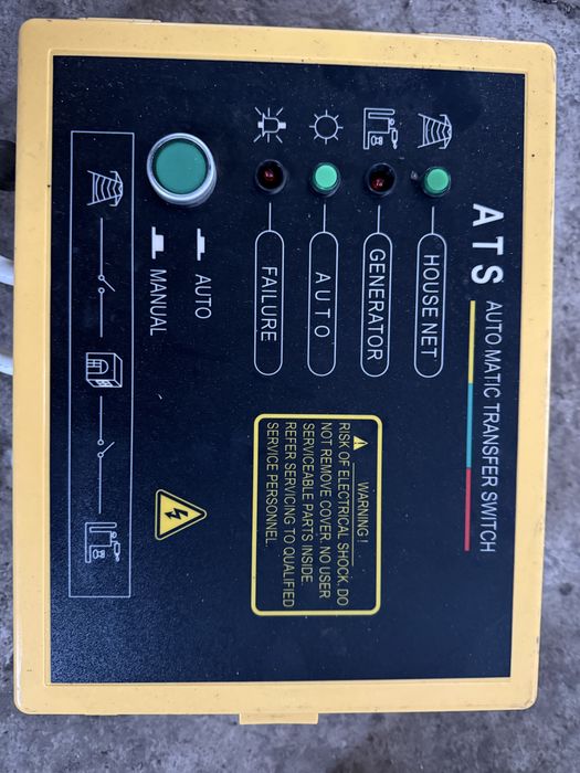 Продам генератори