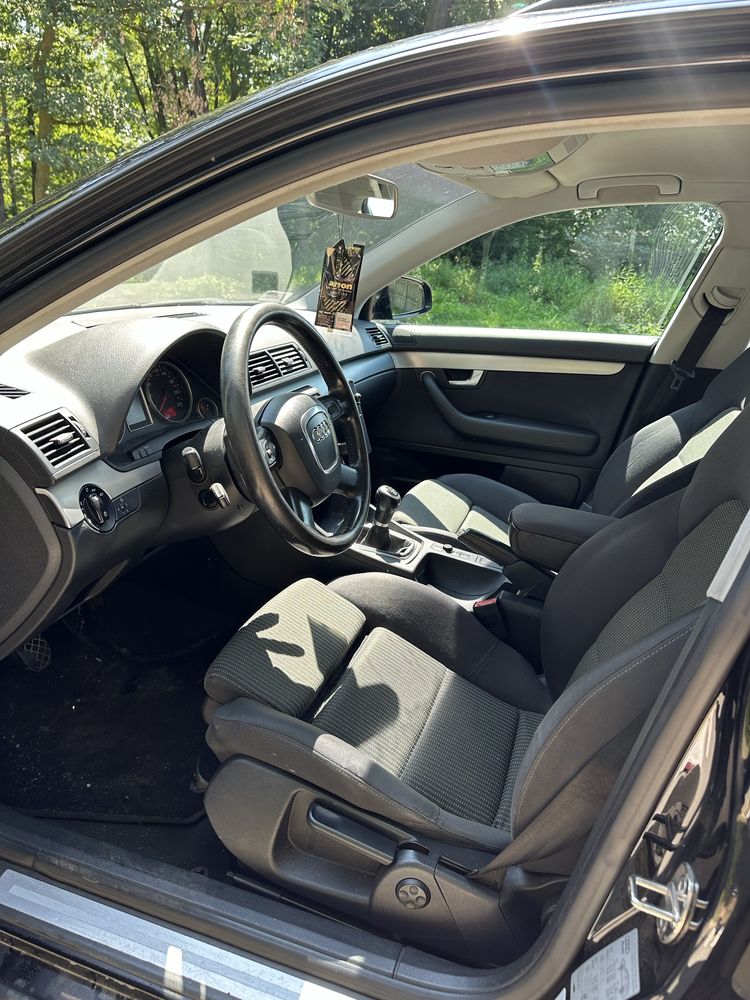 Audi a4 b7 b6 BPW 2.0 TDI
